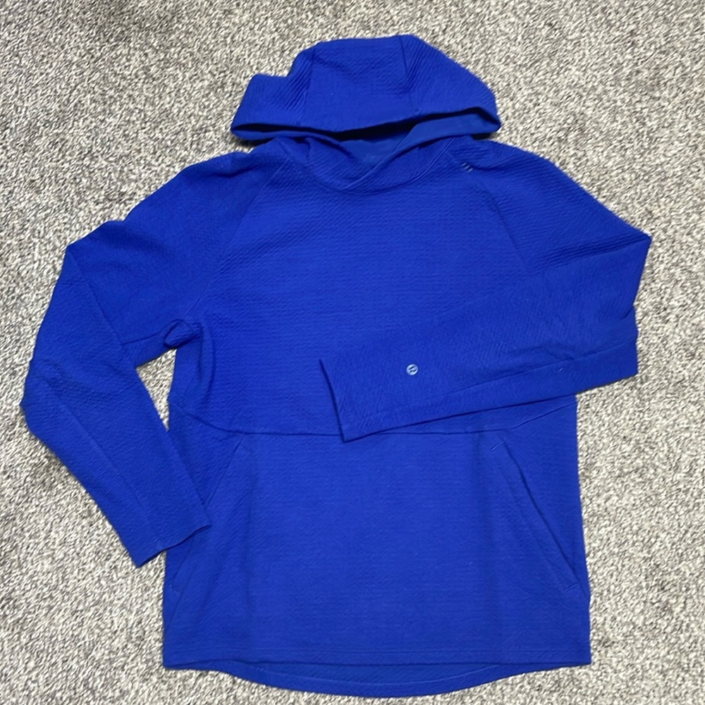LULULEMON Men's At Ease Hoodie